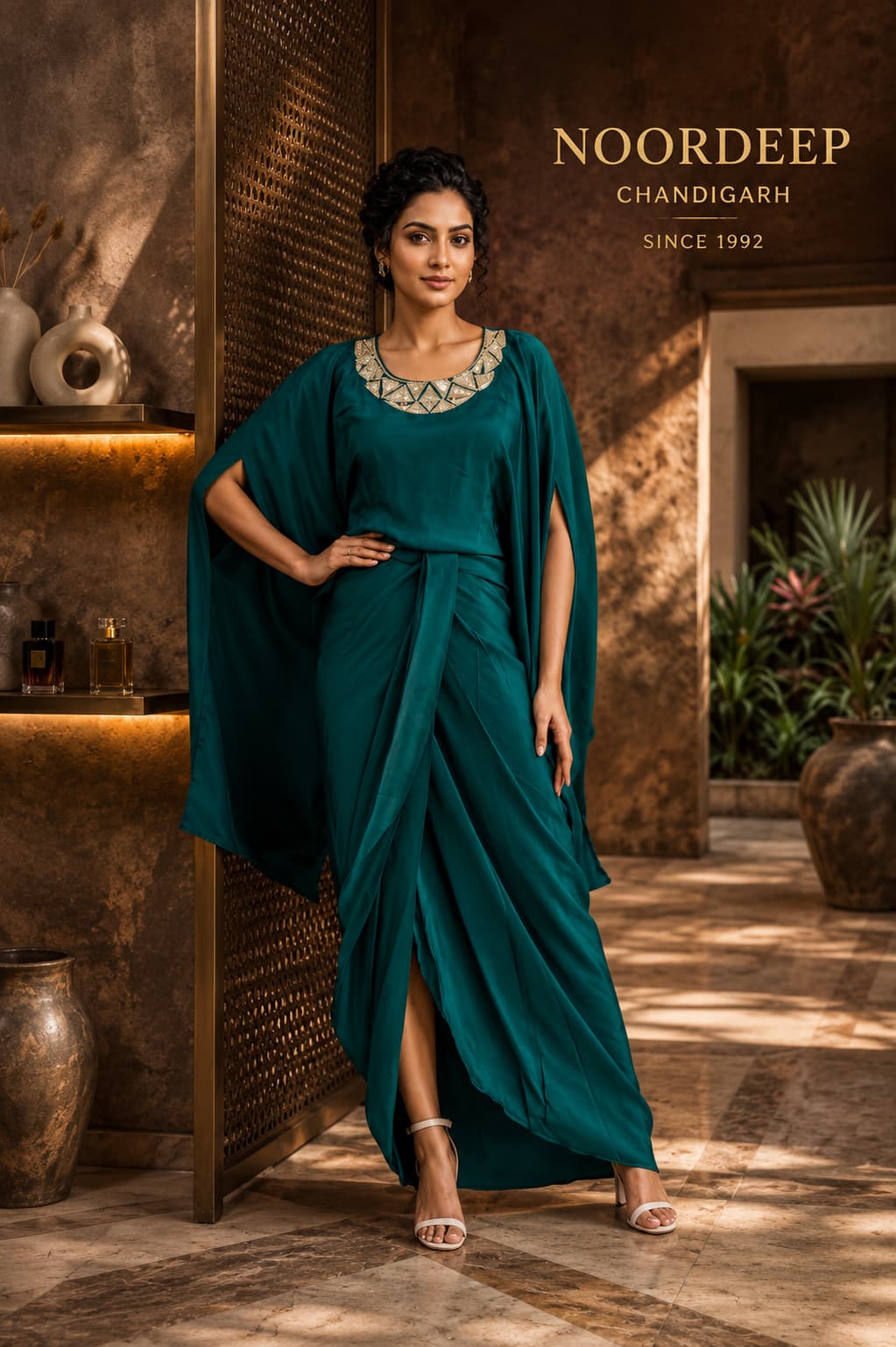 Noordeep Collections