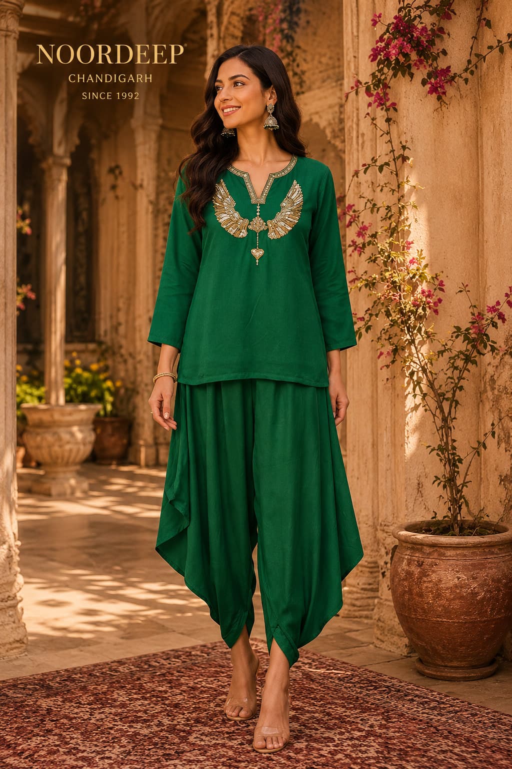 Noordeep Collections