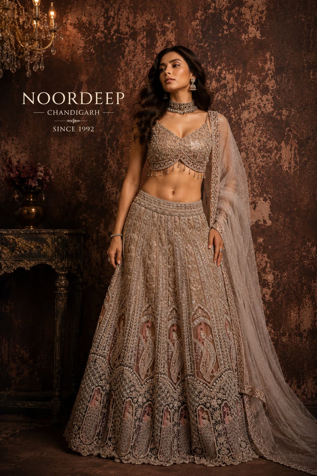 Noordeep Collections