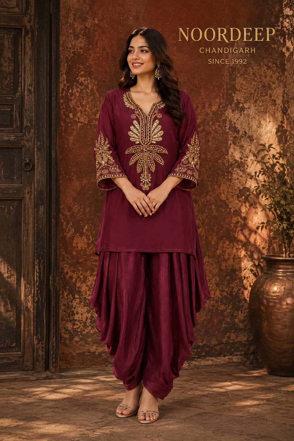 Noordeep Collections