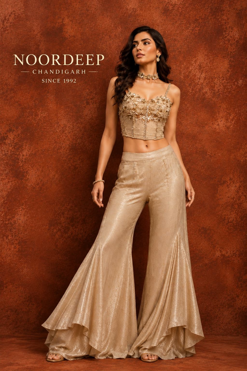 Noordeep Collections