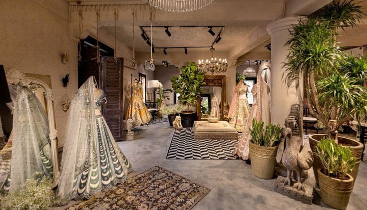 Noordeep Collections boutique